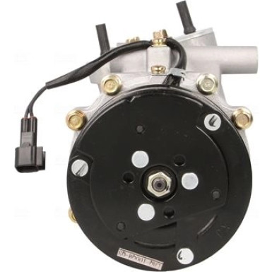 89327 Kompressor, Klimaanlage ** FIRST FIT **