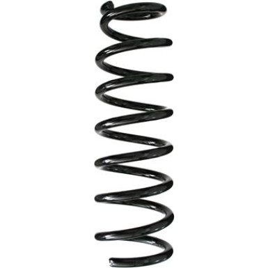 Spidan | Fahrwerksfeder | 86447