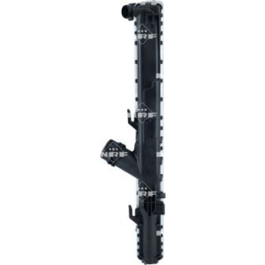 NRF | Kühler, Motorkühlung | 53473