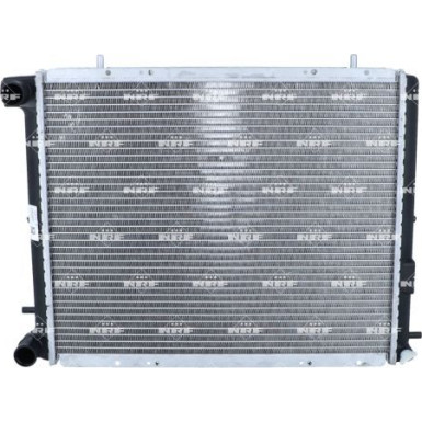 NRF | Kühler, Motorkühlung | 507352