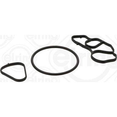 Elring | Dichtung, Ölfiltergehäuse | 473.830