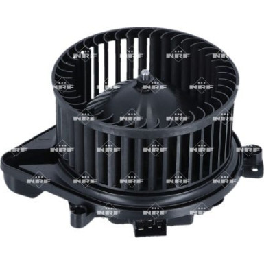 34495 Innenraumgebläse