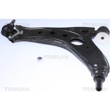 8500 295206 Lenker, Radaufhängung