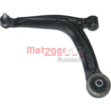 58037201 Lenker, Radaufhängung