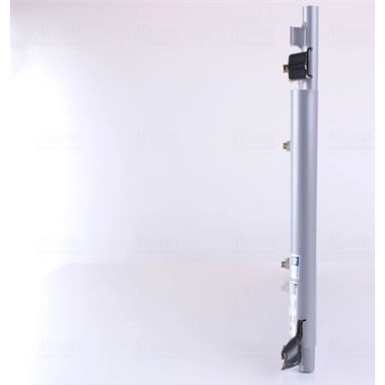 940675 Kondensator, Klimaanlage