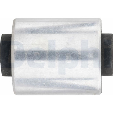 TD398W Lagerung, Lenker