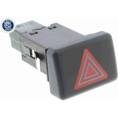 Vemo Warnblinkschalter V10-73-0130