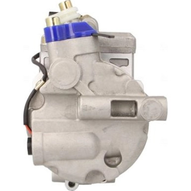 Nissens Kompressor, Klimaanlage FIRST FIT 89384 Nissens Kompressor, Klimaanlage FIRST FIT 89384