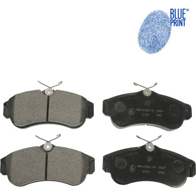 ADN14294 Bremsbelagsatz, Scheibenbremse