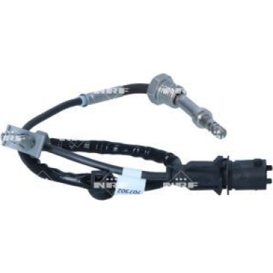707302 Sensor, Abgastemperatur EASY FIT