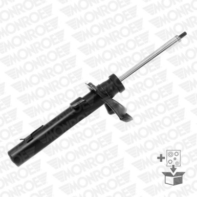 Monroe | Stoßdämpfer | 742196SP