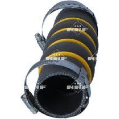 166065 Ladeluftschlauch EASY FIT