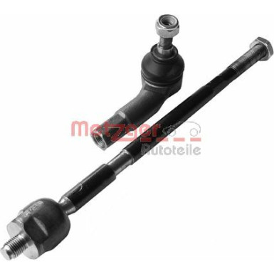 Metzger Spurstange COMPETENCE KIT 56006201