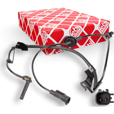 FEBI BILSTEIN 172157 Sensor, Raddrehzahl FEBI BILSTEIN 172157 Sensor, Raddrehzahl