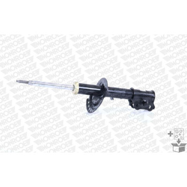 G7118 Stoßdämpfer MONROE ORIGINAL (Gas Technology) G7118 Stoßdämpfer MONROE ORIGINAL (Gas Technology)