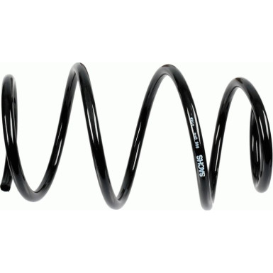 998 059 Fahrwerksfeder