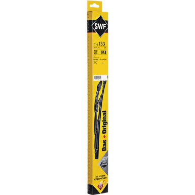 116133 Wischblatt DAS ORIGINAL SINGLE