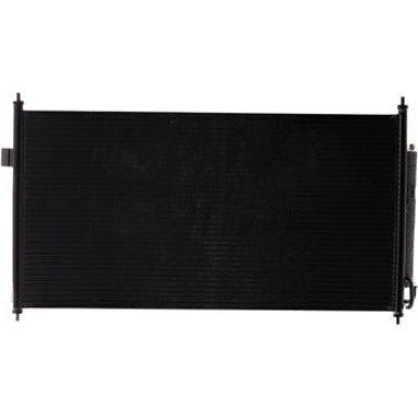 AC 390 001S Kondensator, Klimaanlage BEHR