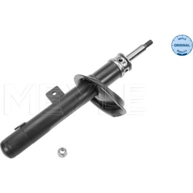11-26 623 0005 Stoßdämpfer MEYLE-ORIGINAL: True to OE. 11-26 623 0005 Stoßdämpfer MEYLE-ORIGINAL: True to OE.