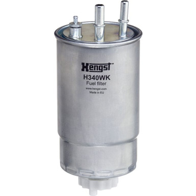 Hengst Filter | Kraftstofffilter | H340WK