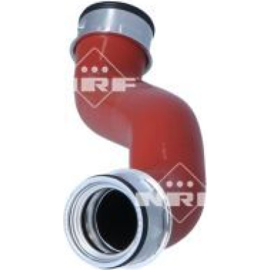 166063 Ladeluftschlauch 166063 Ladeluftschlauch