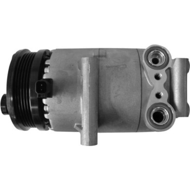 Mahle | Kompressor, Klimaanlage | ACP 866 000P