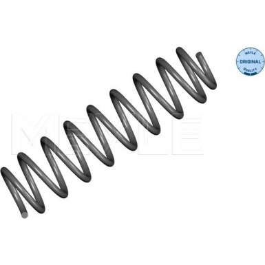 Meyle Fahrwerksfeder MEYLE-ORIGINAL: True to OE 100 739 0021