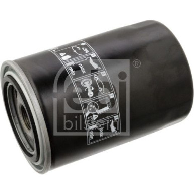 febi bilstein | Ölfilter | 47477