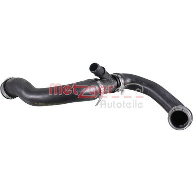 2421860 Kühlerschlauch