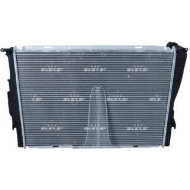 53474 Kühler, Motorkühlung EASY FIT