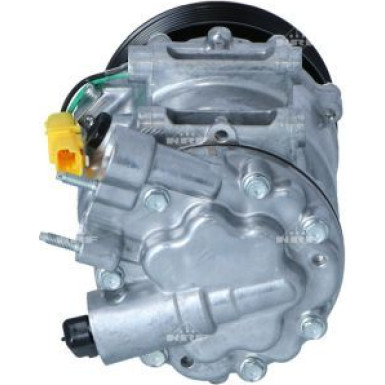 NRF | Kompressor, Klimaanlage | 32682