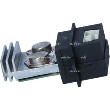 342058 Widerstand, Innenraumgebläse