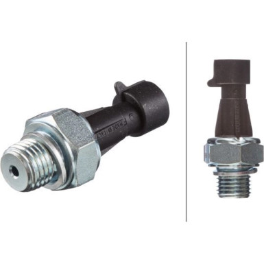 6ZL 003 259-601 Öldruckschalter