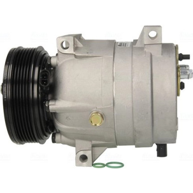 89281 Kompressor, Klimaanlage ** FIRST FIT ** 89281 Kompressor, Klimaanlage ** FIRST FIT **