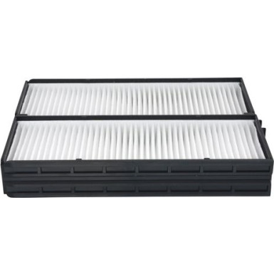 BOSCH 1 987 432 160 Innenraumfilter