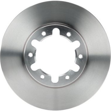 2 x BOSCH Bremsscheibe 0 986 479 359