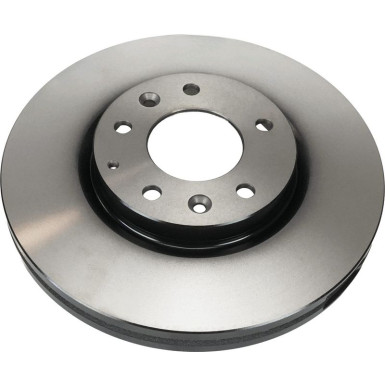 Bremsscheibe TRW SINGLE DF4958S