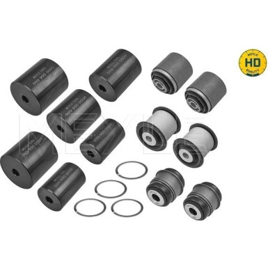 Meyle Montagesatz, Lenker MEYLE-HD-KIT: Better solution for you 314 754 0002/HD