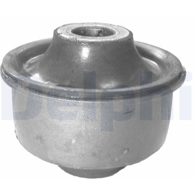 TD316W Lagerung, Lenker