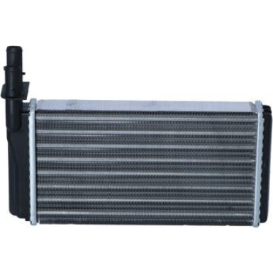 53220 Wärmetauscher, Innenraumheizung 53220 Wärmetauscher, Innenraumheizung