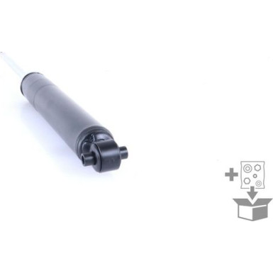 25504 Stoßdämpfer MONROE ORIGINAL (Gas Technology) 25504 Stoßdämpfer MONROE ORIGINAL (Gas Technology)