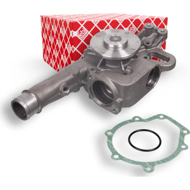 FEBI BILSTEIN 35687 Wasserpumpe FEBI BILSTEIN 35687 Wasserpumpe