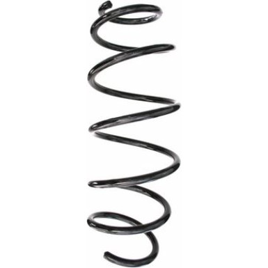 Spidan | Fahrwerksfeder | 87601