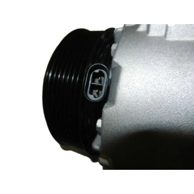 Mahle | Kompressor, Klimaanlage | ACP 28 000S