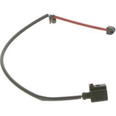 BOSCH | Warnkontakt, Bremsbelagverschleiß | 1 987 474 516