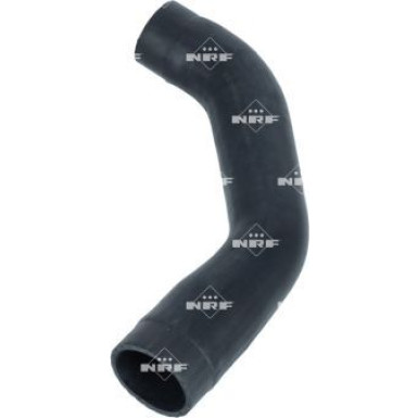 166398 Ladeluftschlauch 166398 Ladeluftschlauch