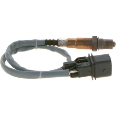 0 258 007 208 Lambdasonde