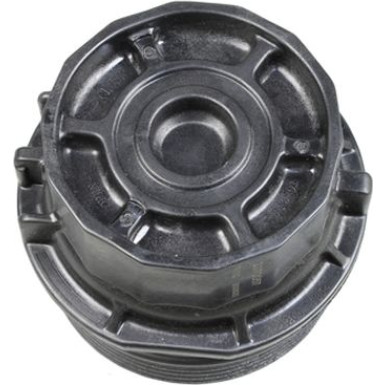 2370057 Deckel, Ölfiltergehäuse GREENPARTS