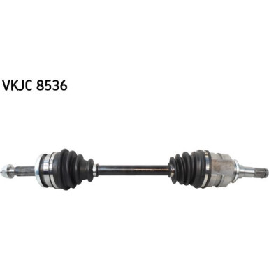 VKJC 8536 Antriebswelle VKJC 8536 Antriebswelle