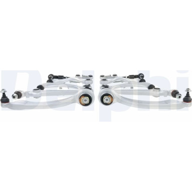 TC1300KIT Reparatursatz, Querlenker